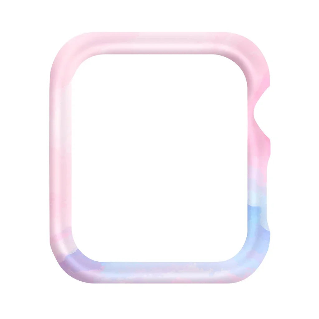 Casestudi Prismart Series Case For Apple Watch 44/45mm - Ambient - Tashqila Casestudi Prismart Series Case For Apple Watch 44/45mm - Ambient - Tashqila